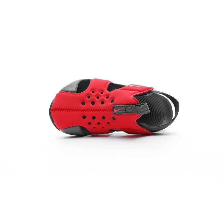 Nike Sunray Protect 2 (Td) Bebek Kırmızı Sandalet