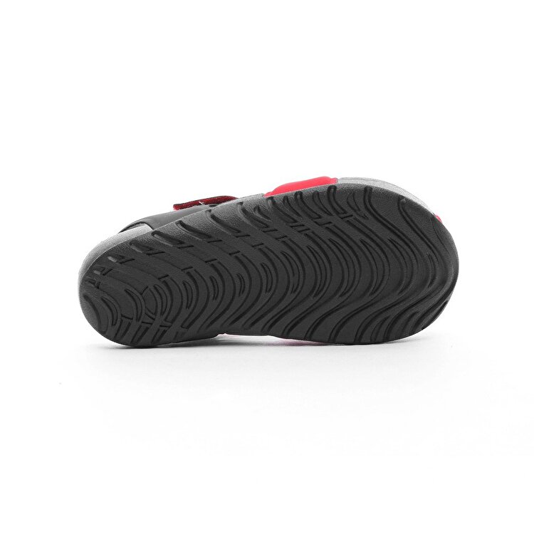 Nike Sunray Protect 2 (Td) Bebek Kırmızı Sandalet