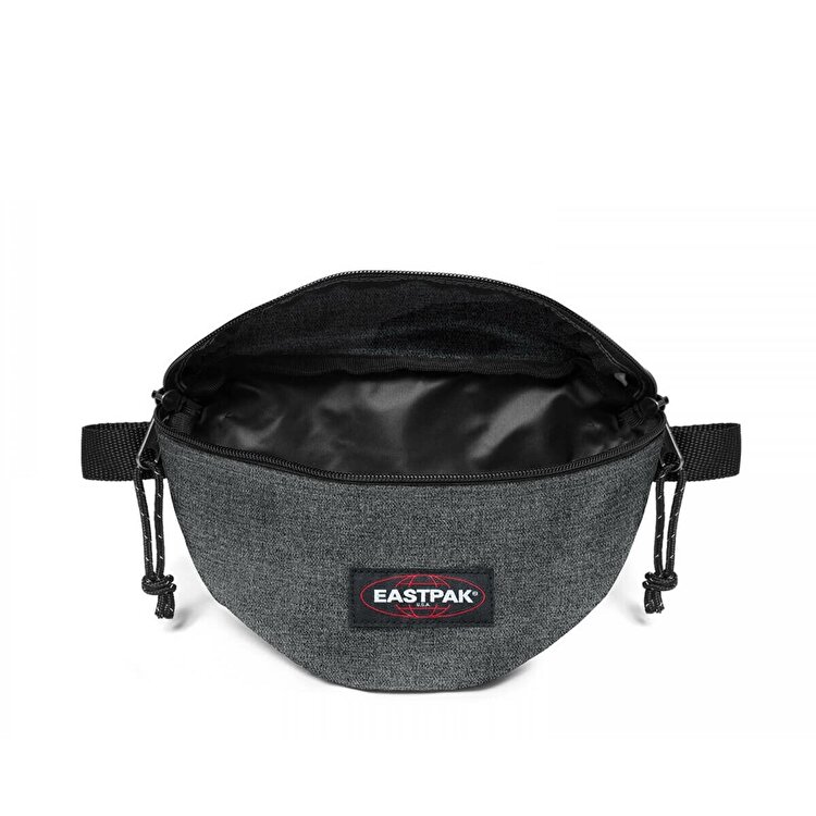 Eastpak Springer Gri Bel Çantası