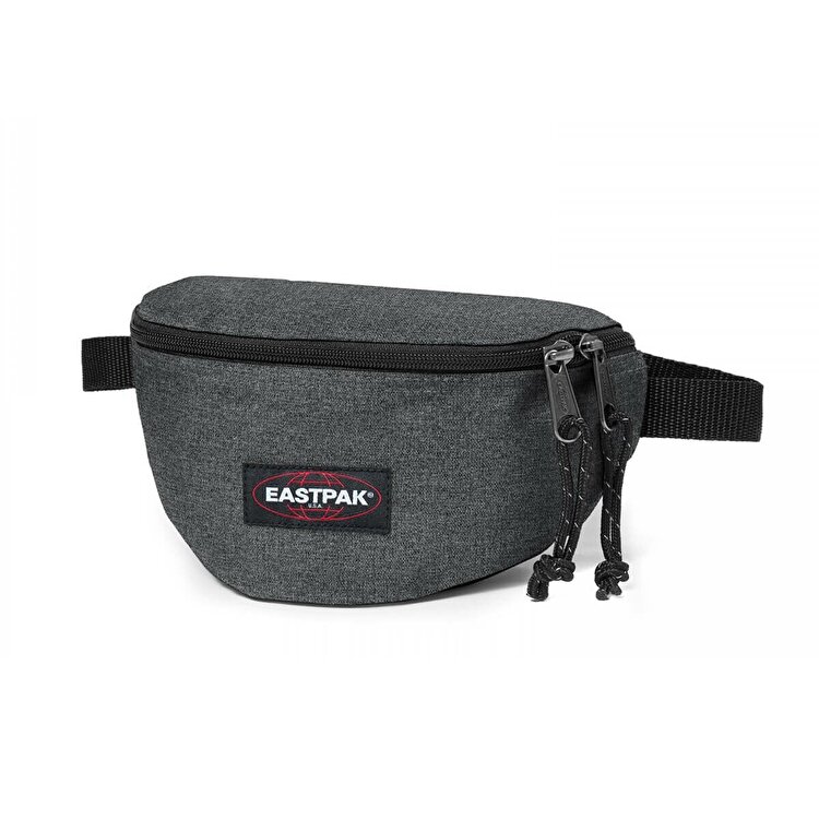 Eastpak Springer Gri Bel Çantası