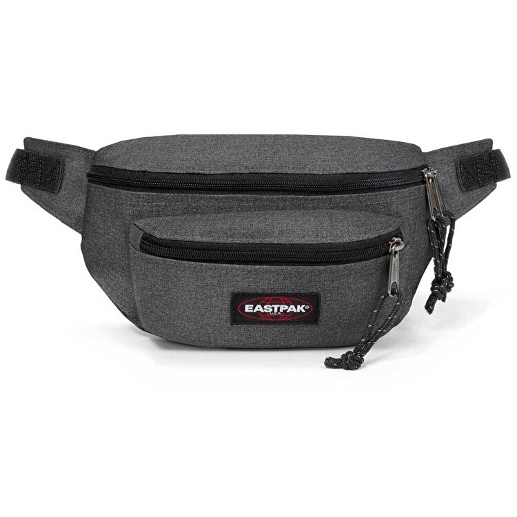 Eastpak Doggy Gri Bel Çantası