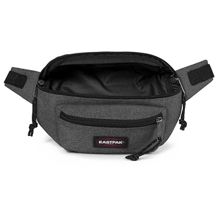 Eastpak Doggy Gri Bel Çantası