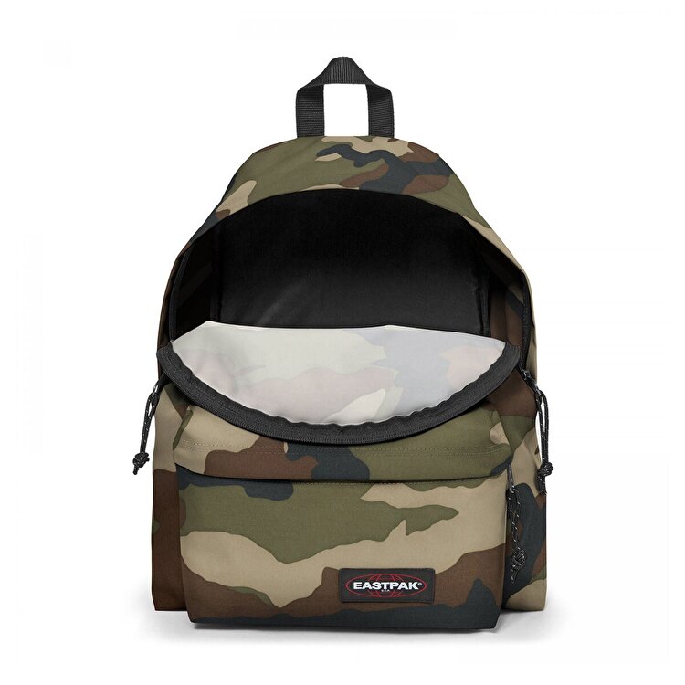 Eastpak Padded Pak'r Kamuflaj Sırt Çantası