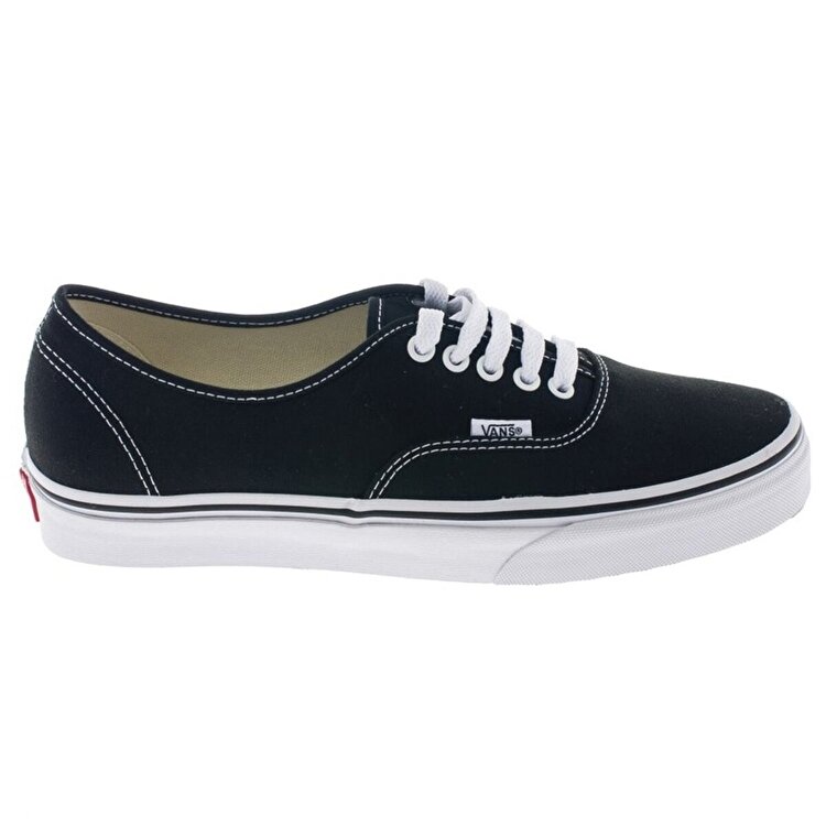 Vans Authentic Siyah Sneaker