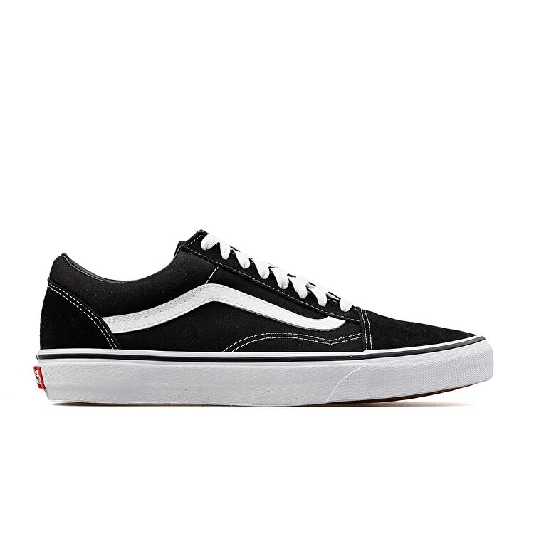 Vans Old Skool Siyah Sneaker