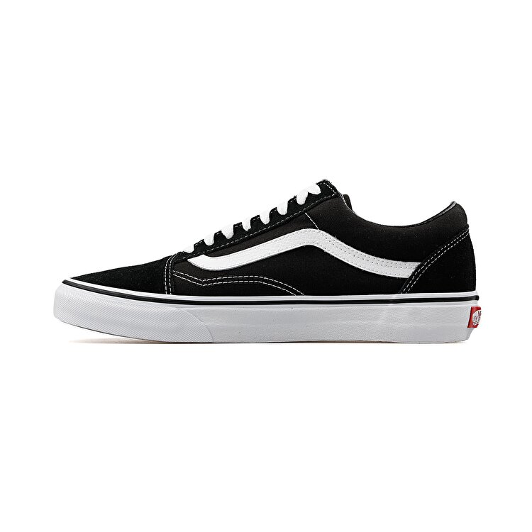 Vans Old Skool Siyah Sneaker