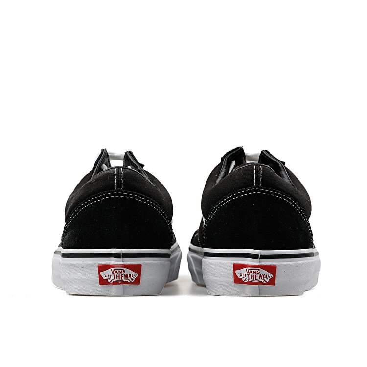 Vans Old Skool Siyah Sneaker