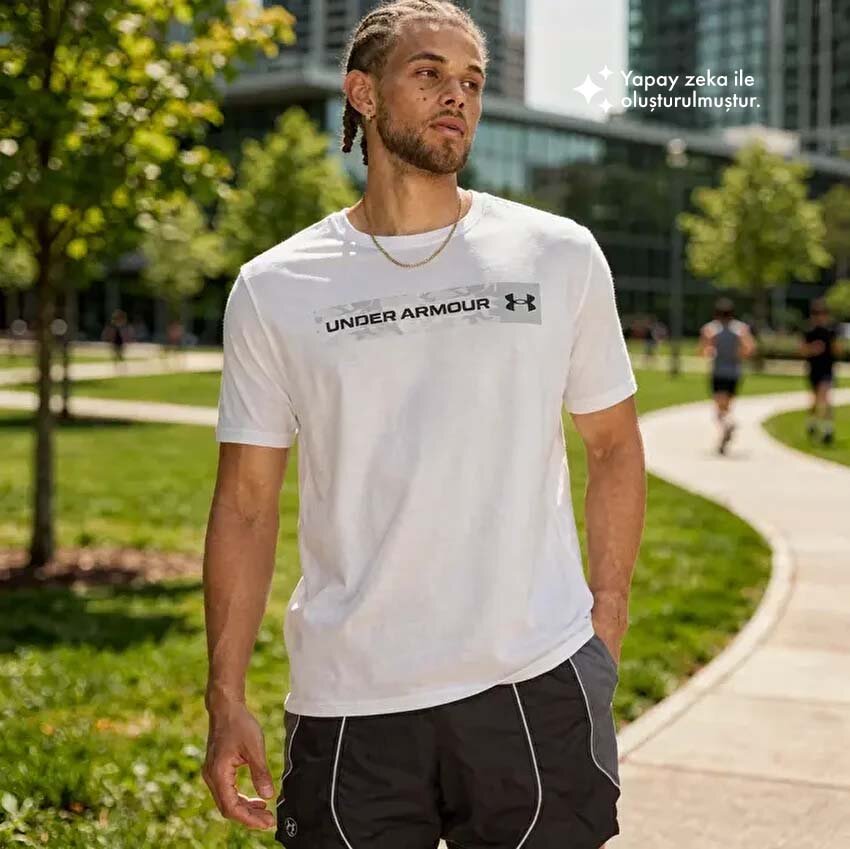 Under Armour