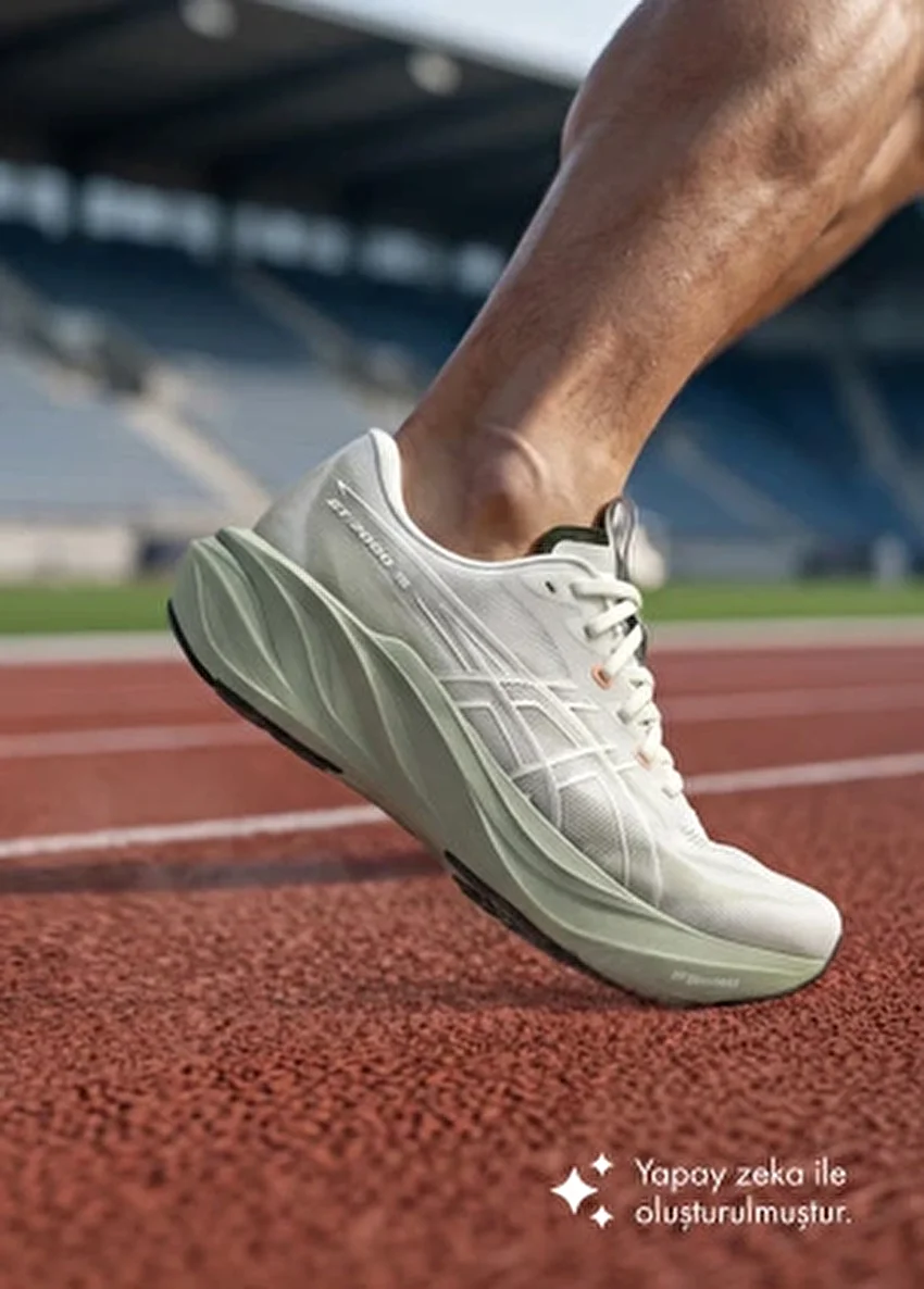 Asics