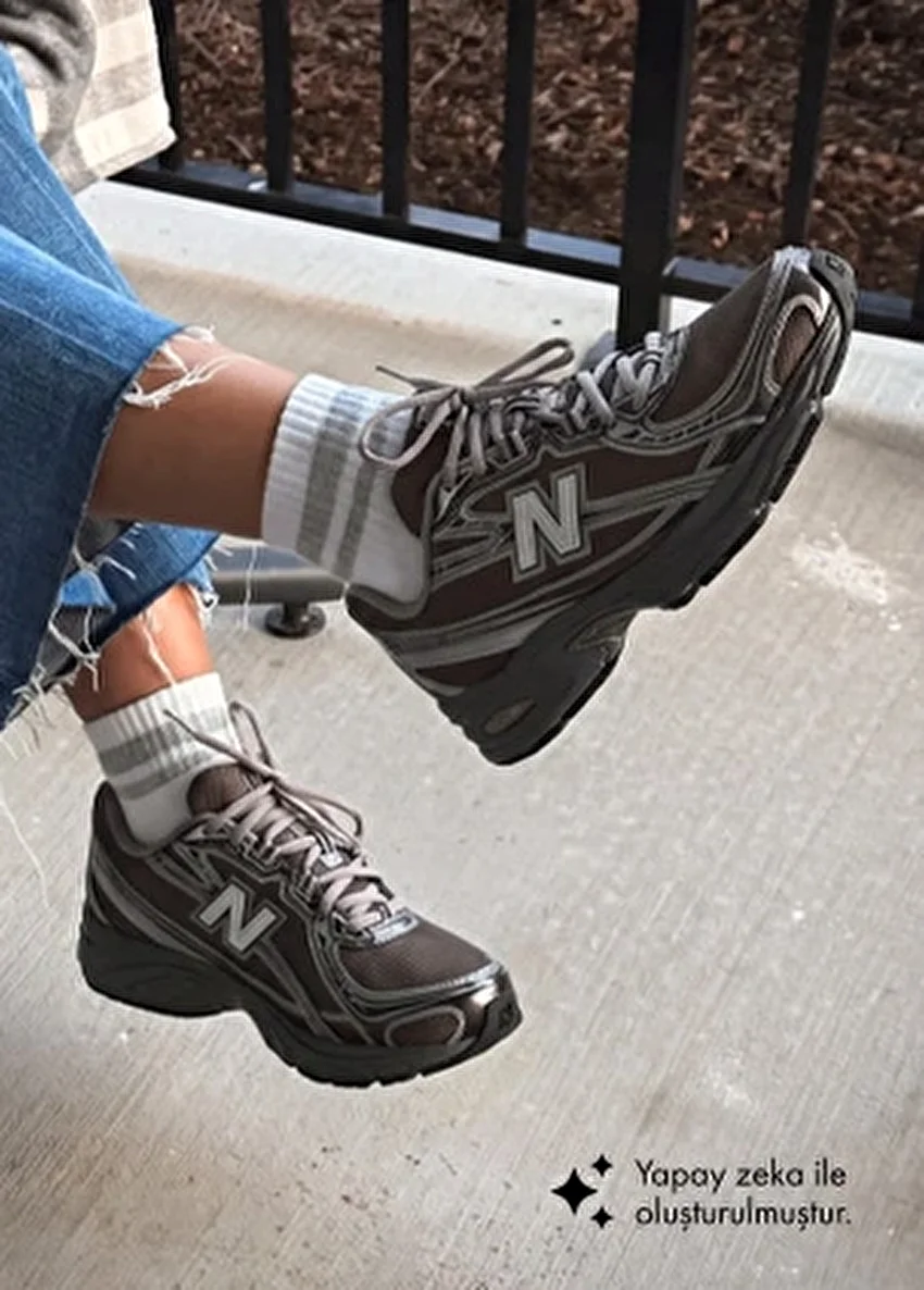 New Balance