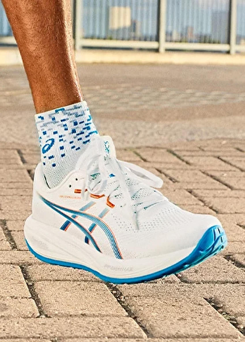 Asics