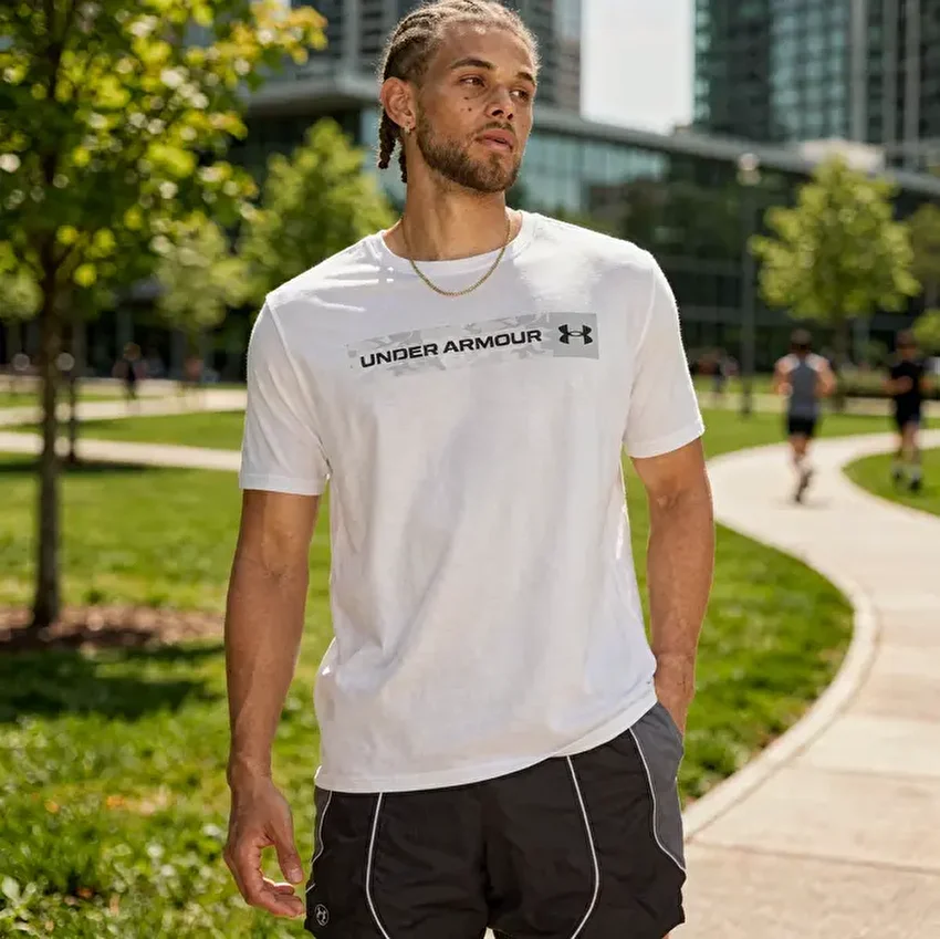 Under Armour