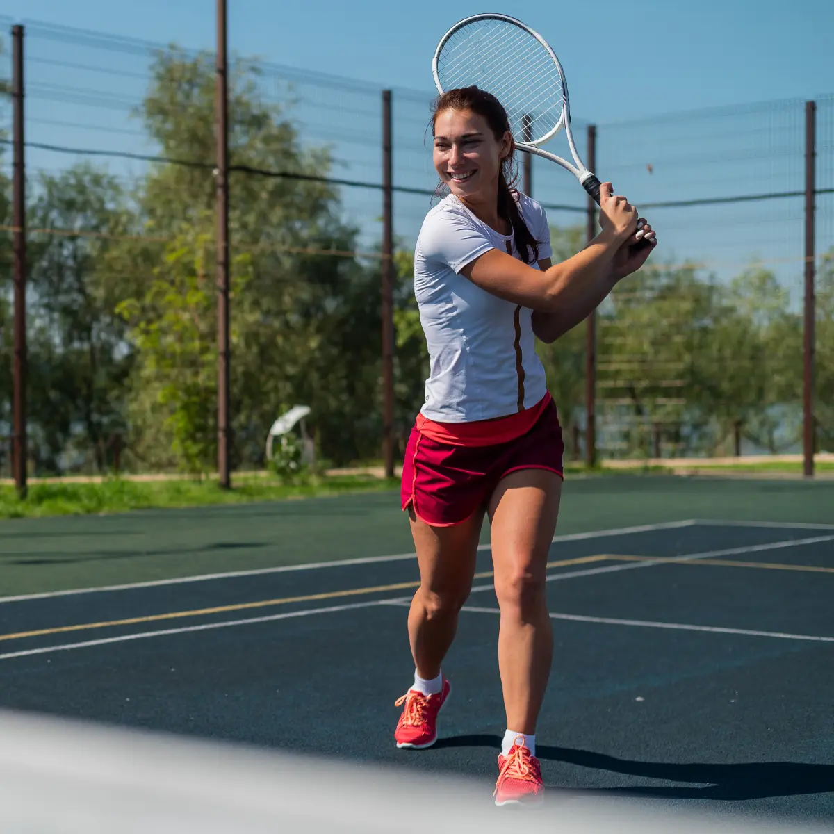 Tenise Başlayanlar İçin Temel Kurallar ve Teknikler