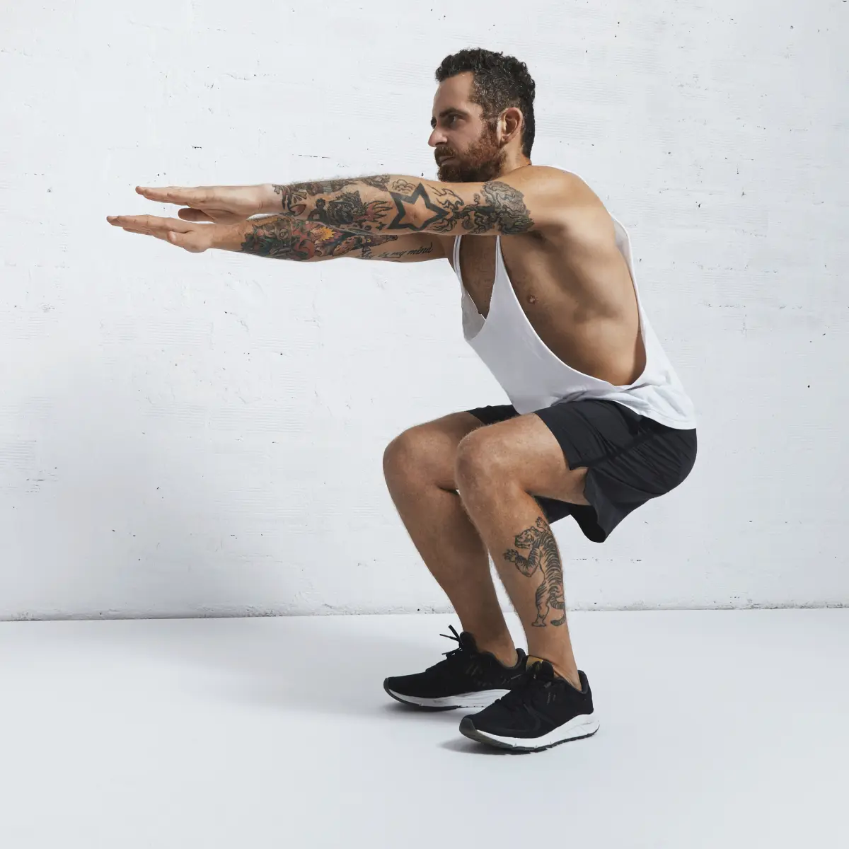 Squat