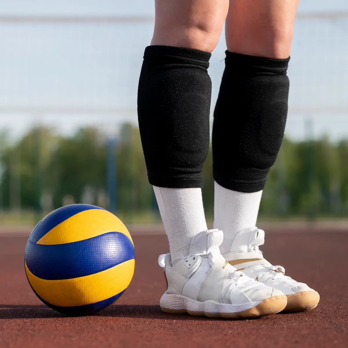 En İyi Voleybol Ayakkabısı Önerileri 2024