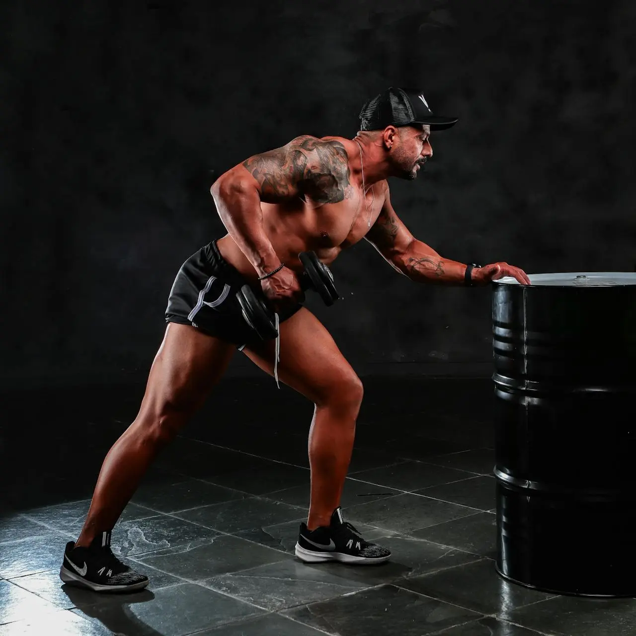 Pre Workout Nedir ve Ne İşe Yarar?