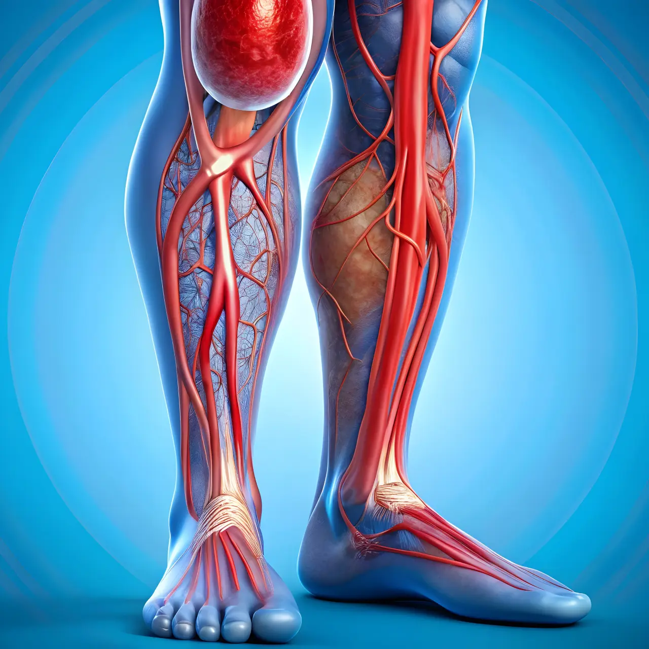 Tendon Nedir?