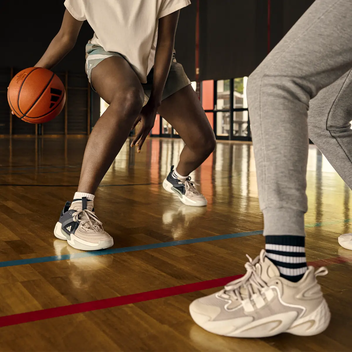 En İyi Basketbol Ayakkabısı Önerileri 2024