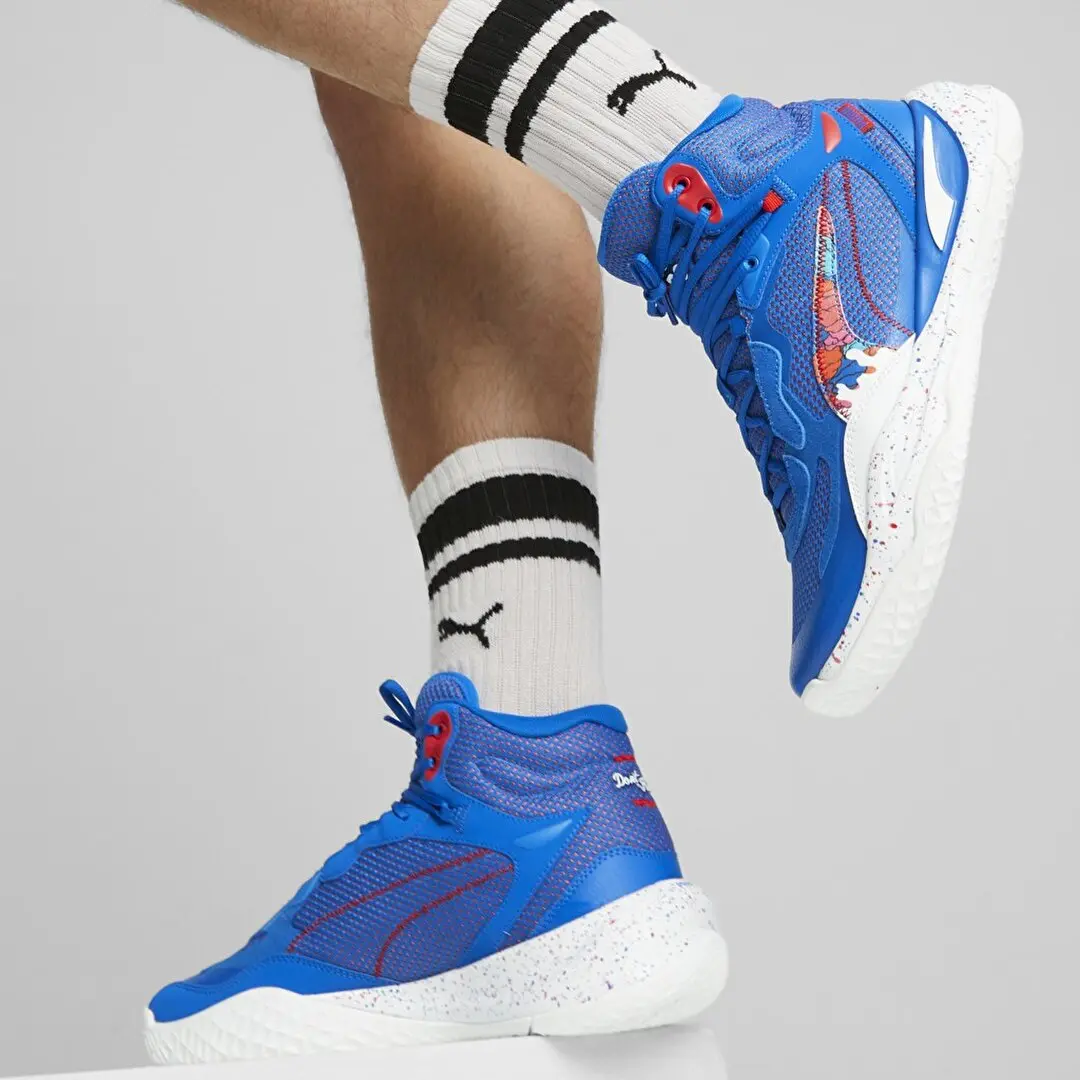Puma Playmaker Pro Mid