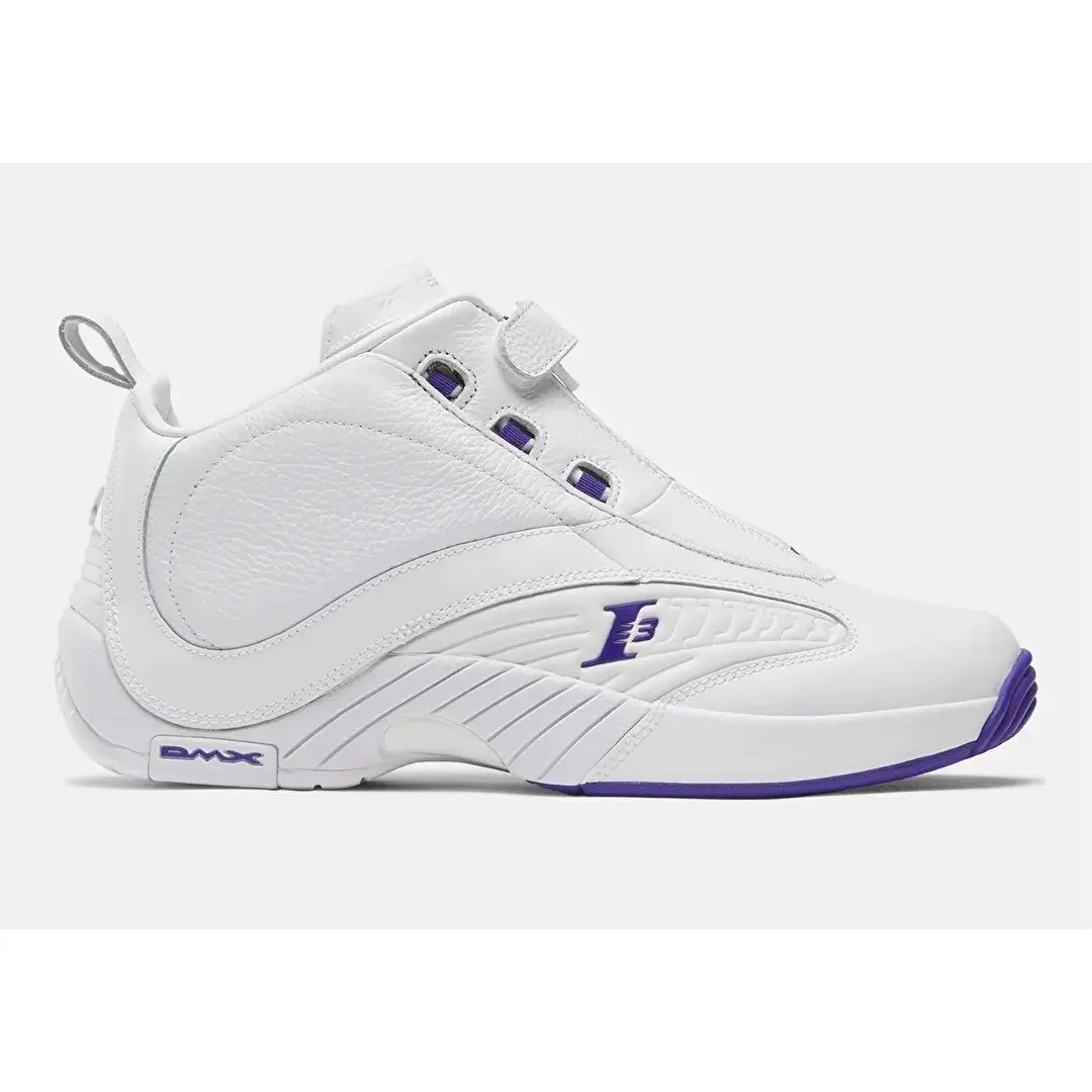Reebok Answer IV