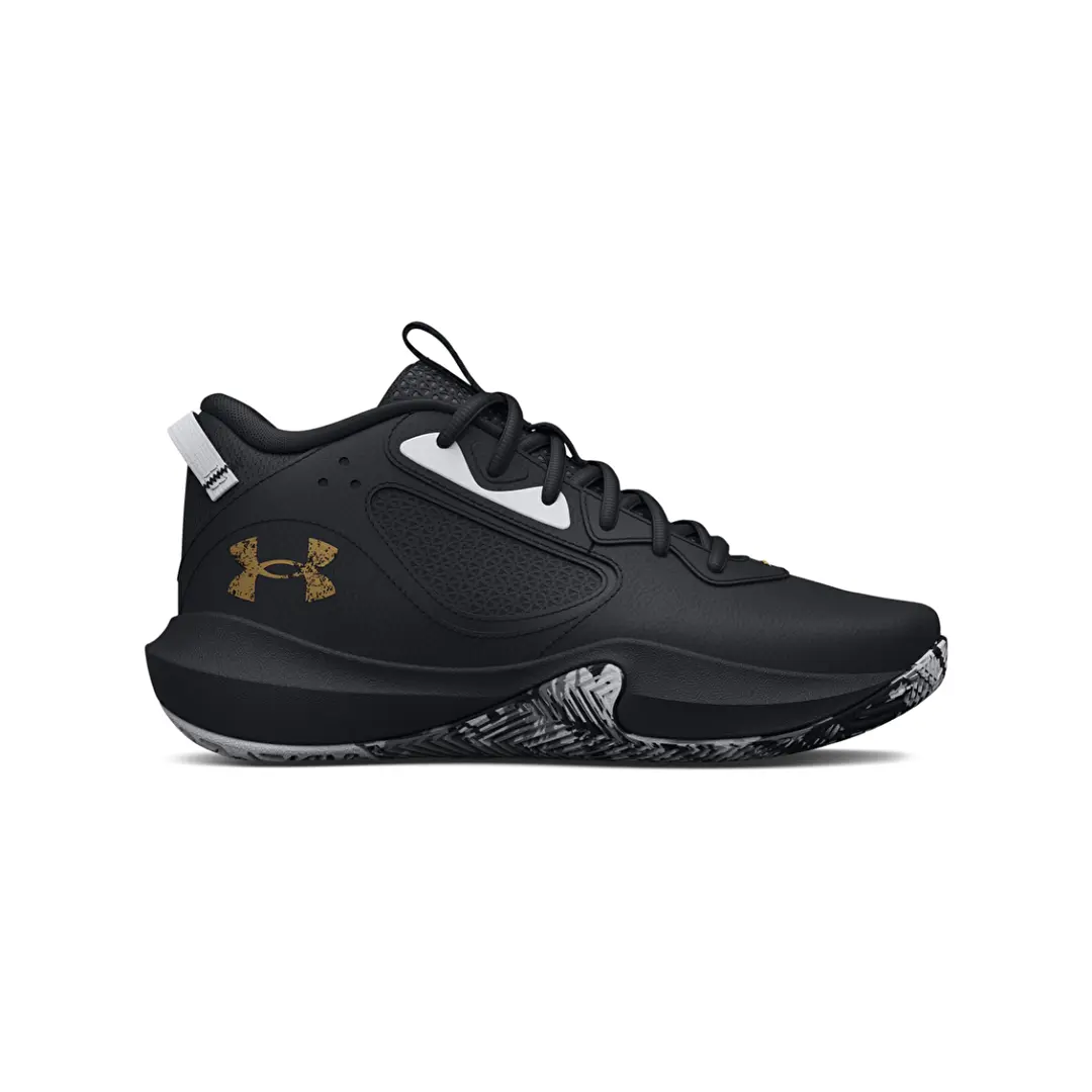 Under Armour Lockdown 6