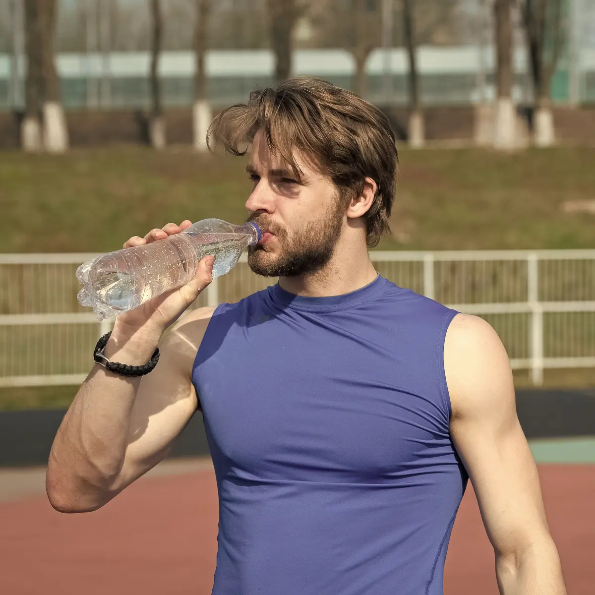 Su Tüketiminin Spor Performansına Etkisi