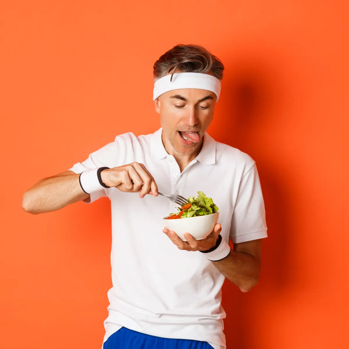 Vegan Sporcu Olarak Beslenme ve Ekipman Seçimi
