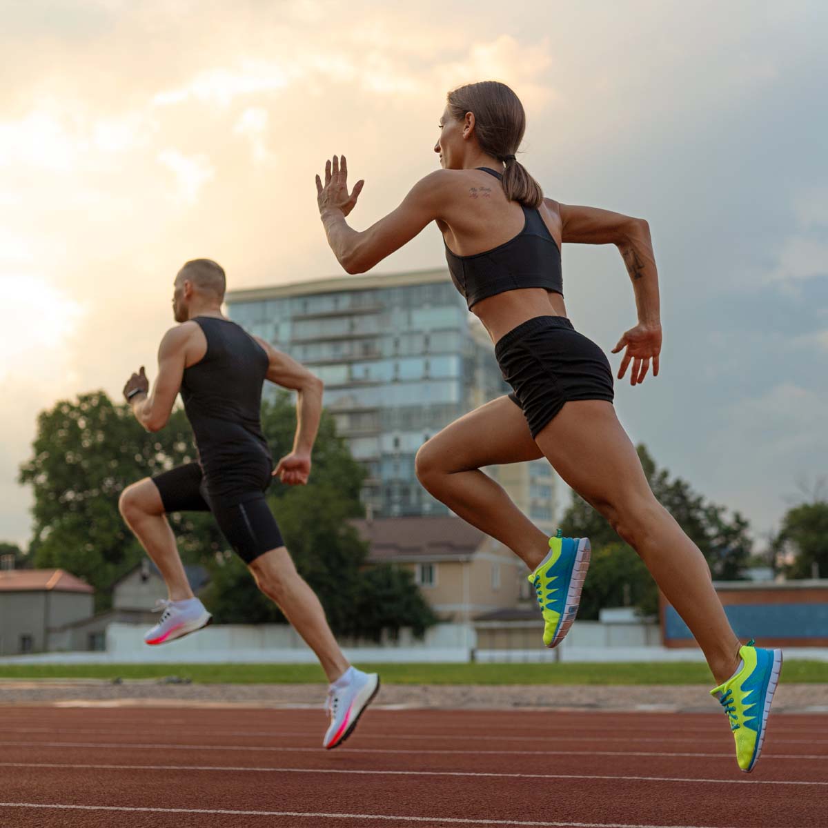 Atletizm Kuralları: Temel İlkeler ve Yarışma Standartları