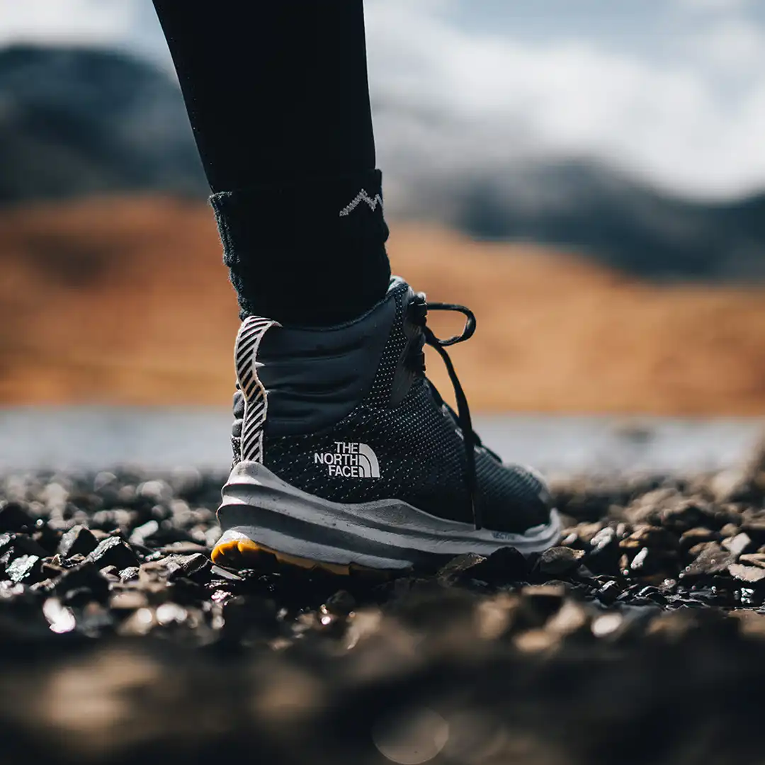 Outdoor Ayakkabı Nedir ve Nasıl Kullanılır?