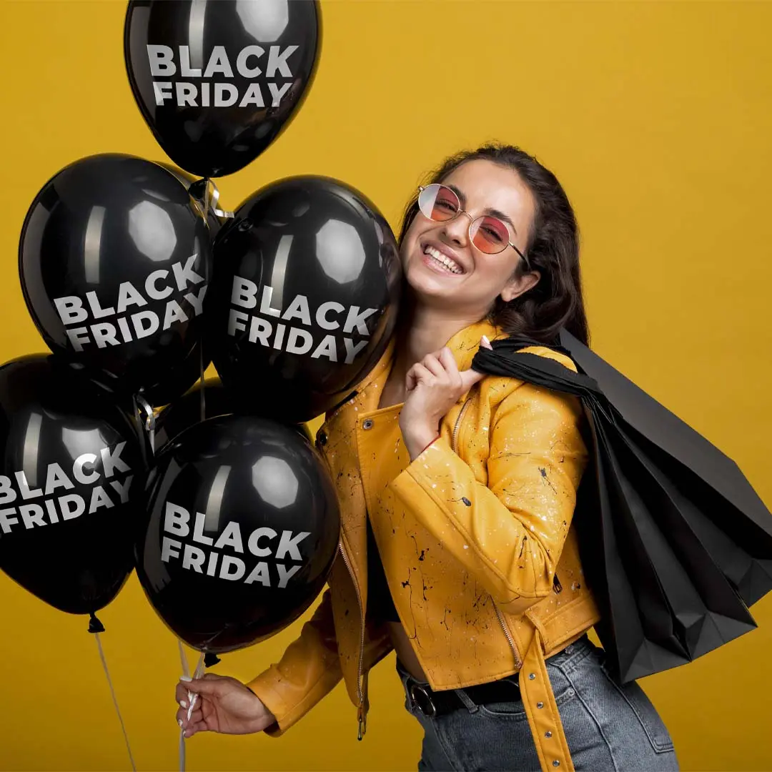 Black Friday (Kara Cuma) Nedir? 