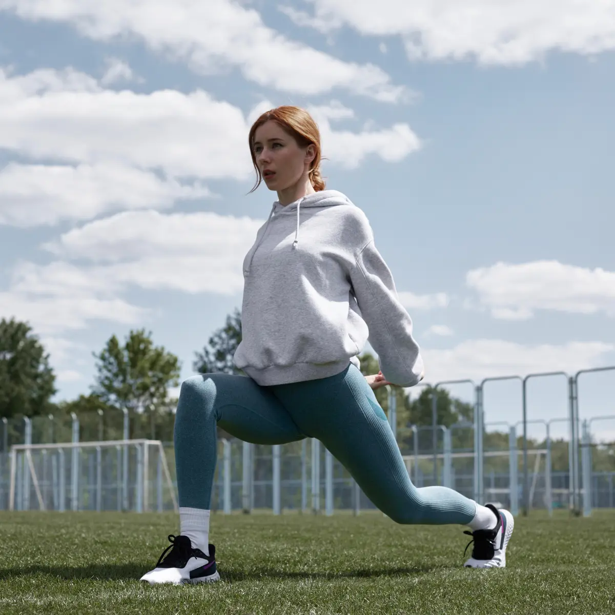 Spor Öncesi Isınmanın Önemi