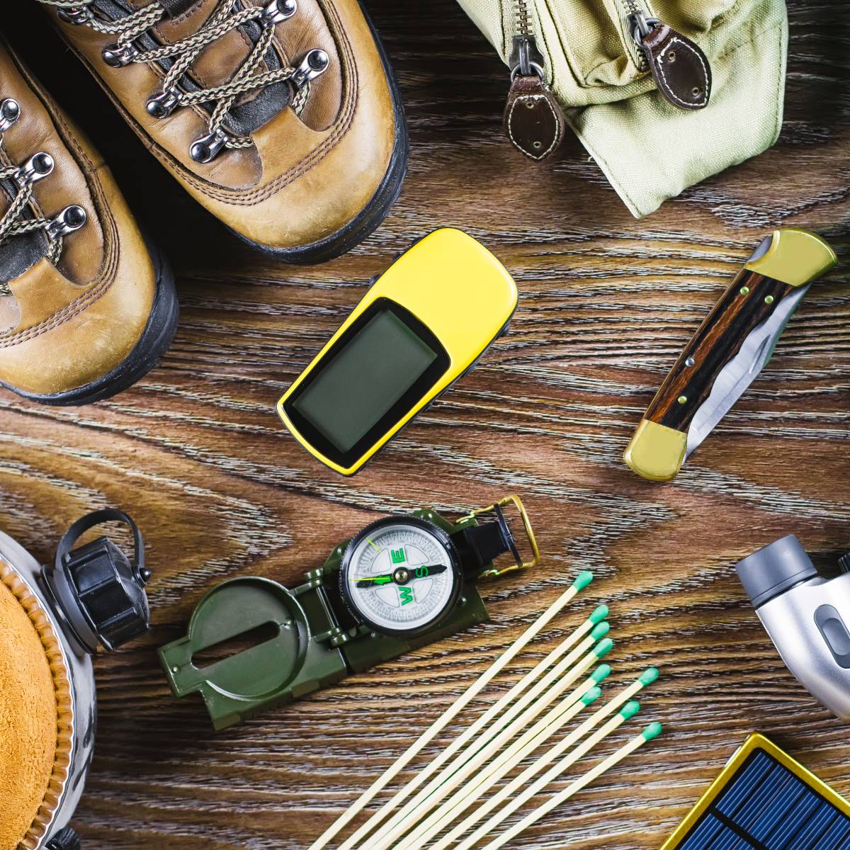 Outdoor Sporları İçin Gerekli Ekipmanlar