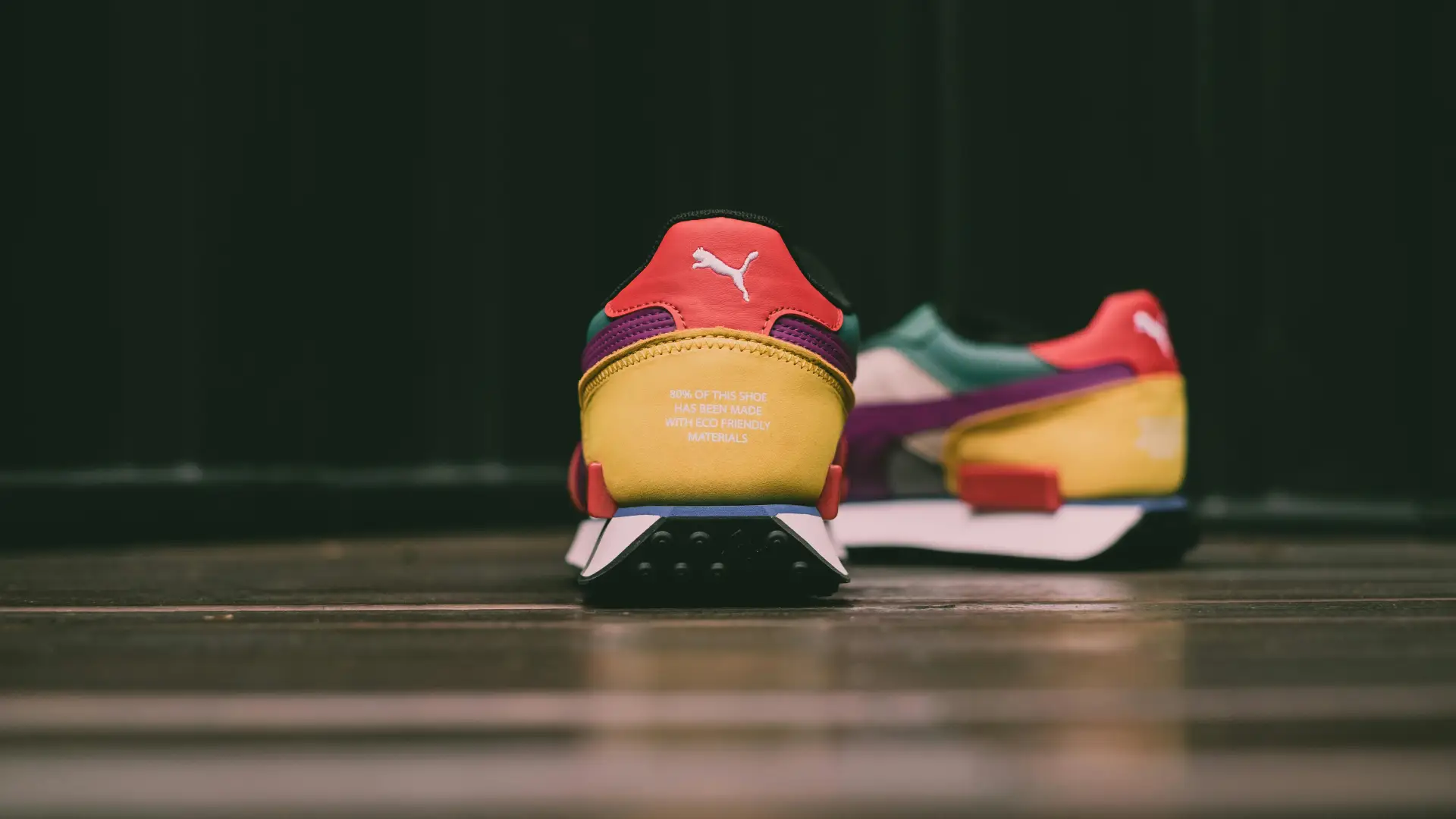Puma Hangi Ülkenin Markası?