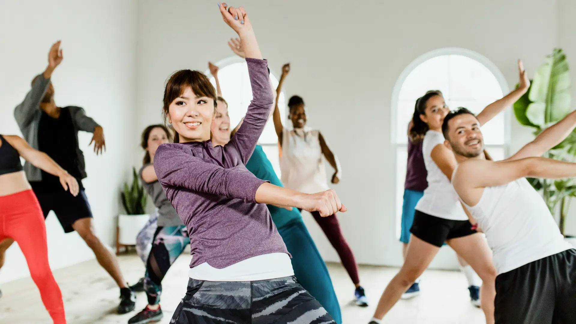 Zuba Lay Zumba Nedir? Zumba Hakkında Tüm Detaylar - Sporthink Blog
