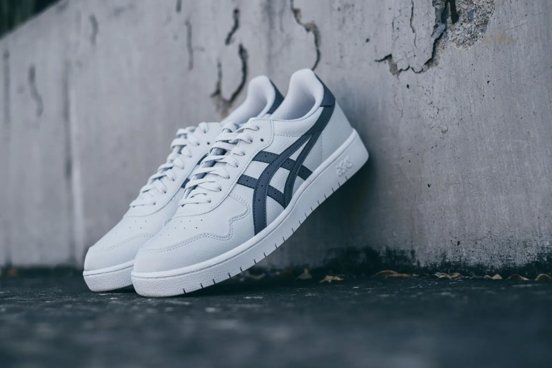 Asics Hangi Ülkenin?