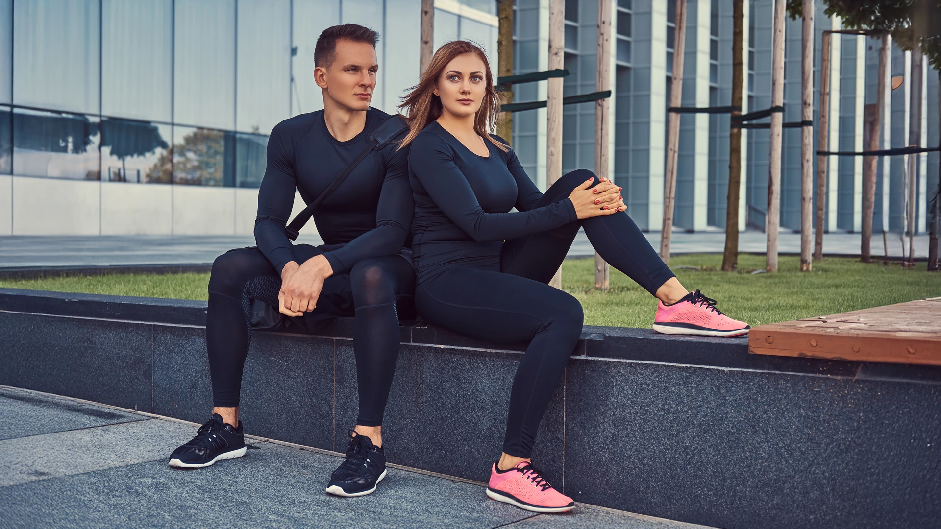 Spor Salonunda Ne Giyilir?