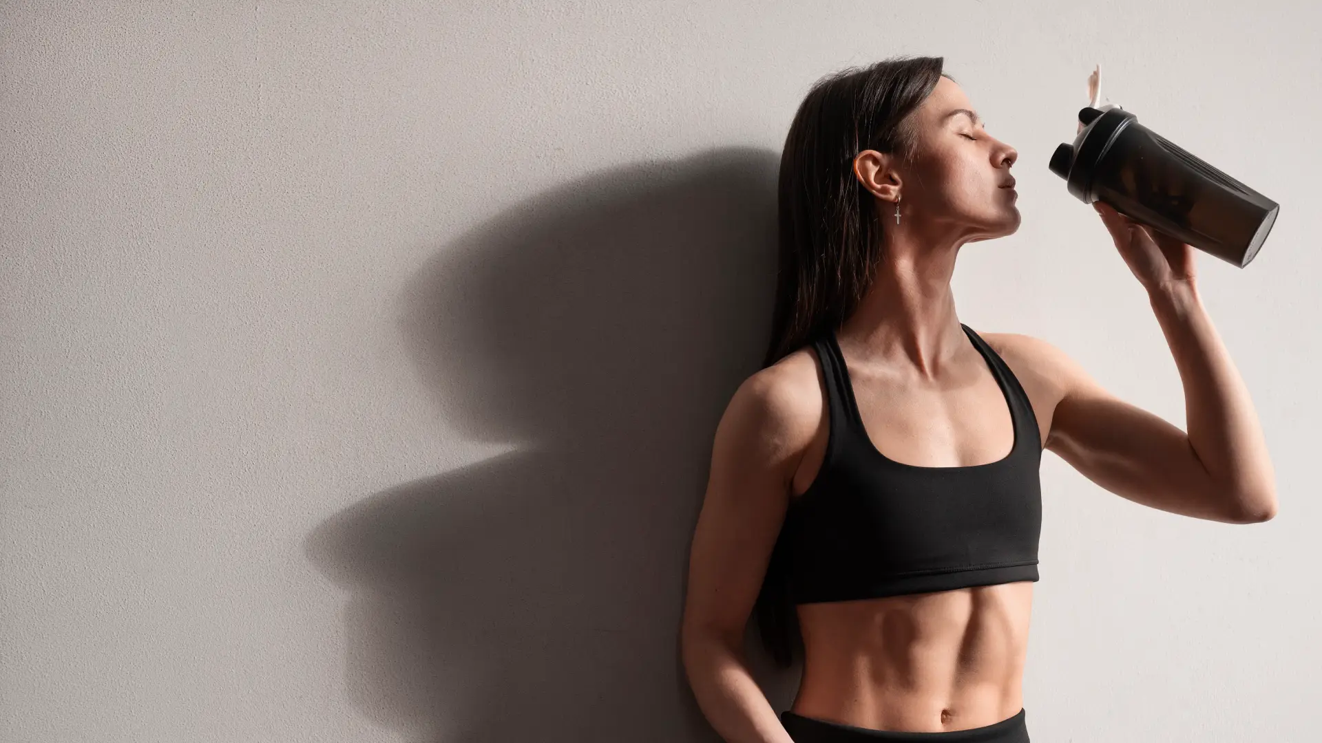 Pre Workout Yan Etkileri Nelerdir?