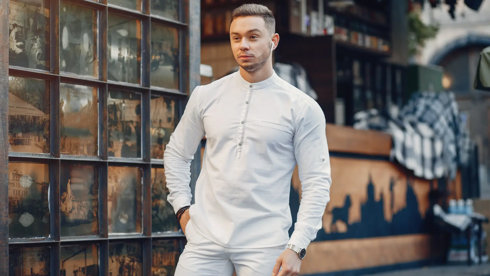 Slim Fit Ne Demek?
