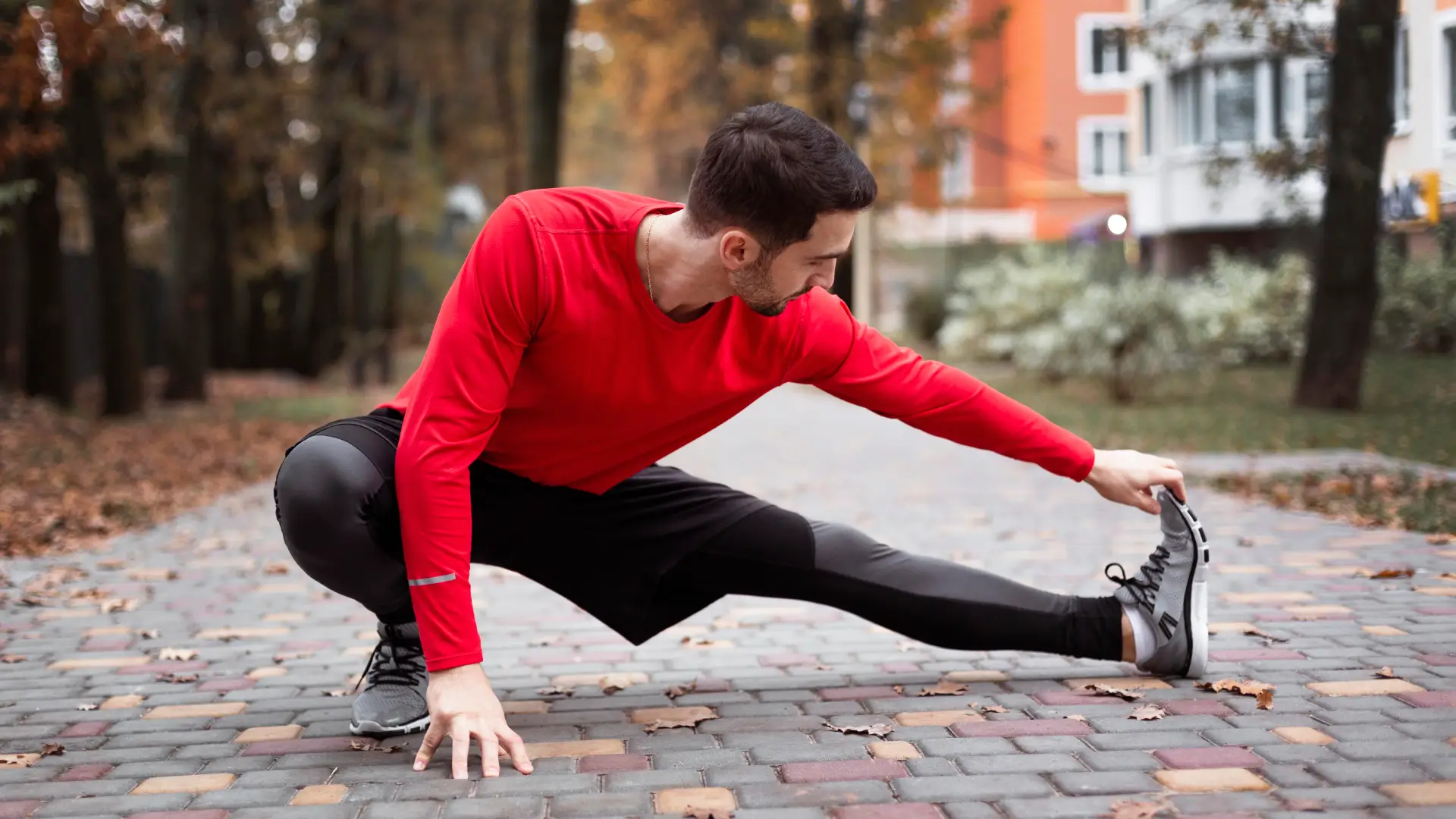 Spor Öncesi Isınma Hareketleri