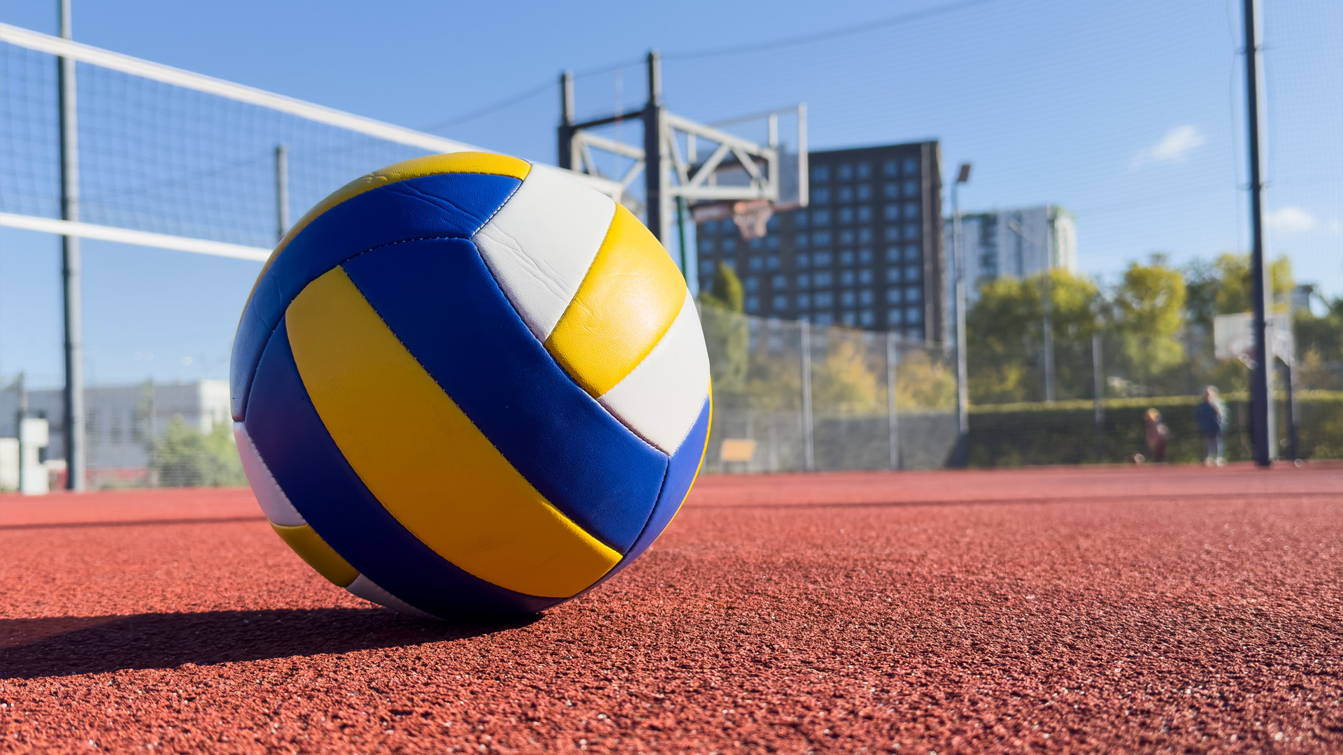En İyi Voleybol Topu Markaları