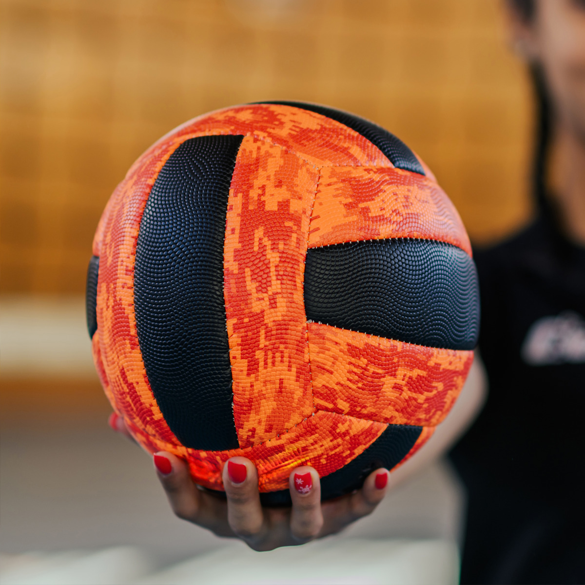 En İyi Voleybol Topu Markaları