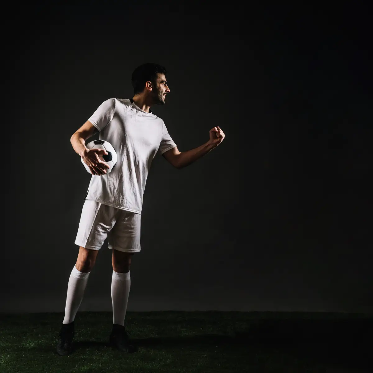 En Çok Gol Atan Futbolcular