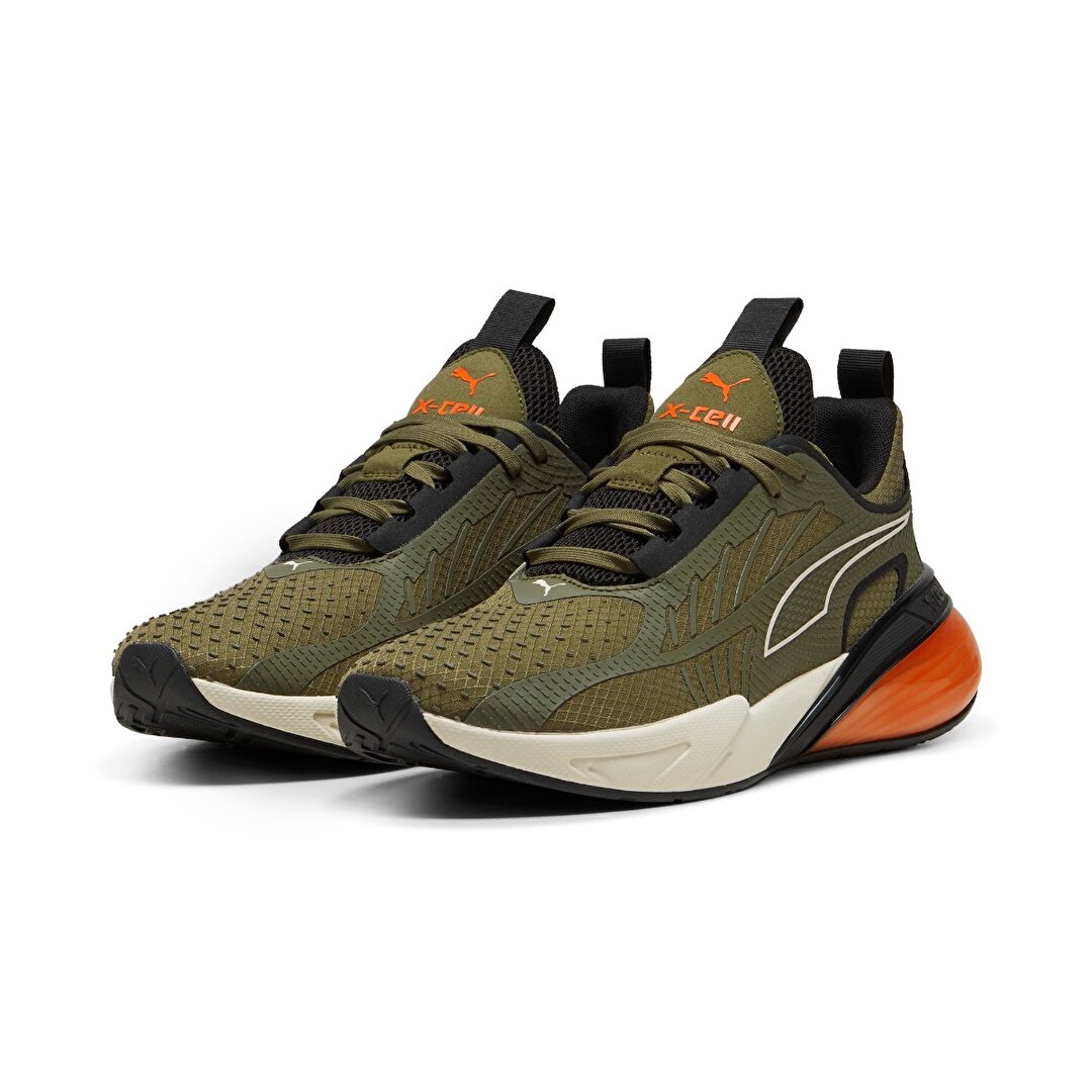 Puma X-Cell Action