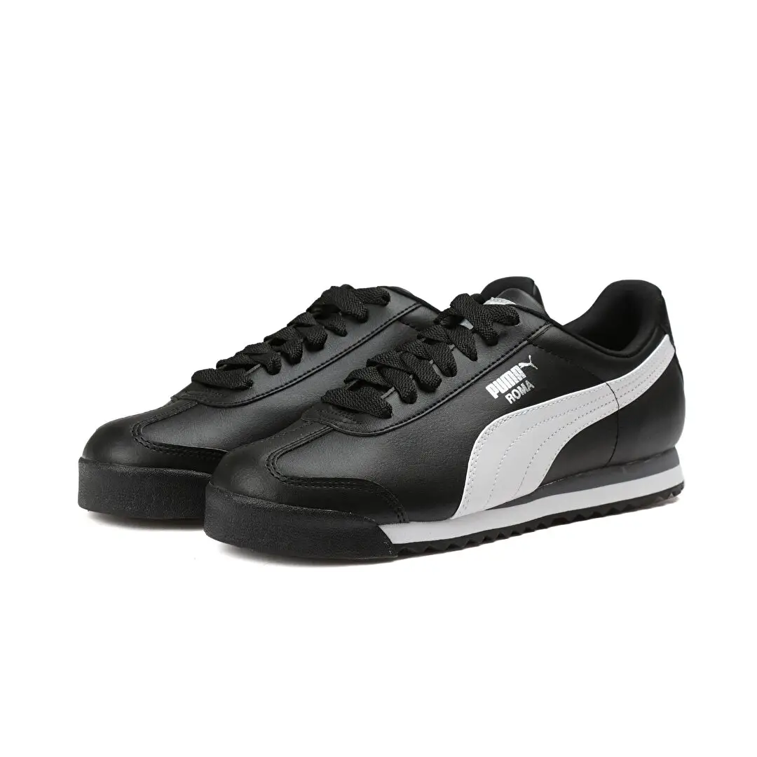 Puma Roma'nın Tarihçesi