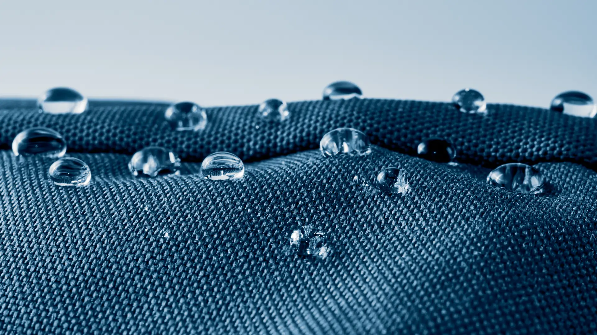 Waterproof Ne Demek?