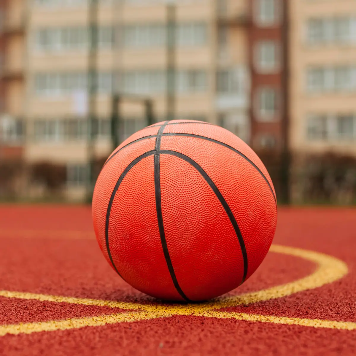 Basketbol Topu Ağırlığı Ne Kadardır?