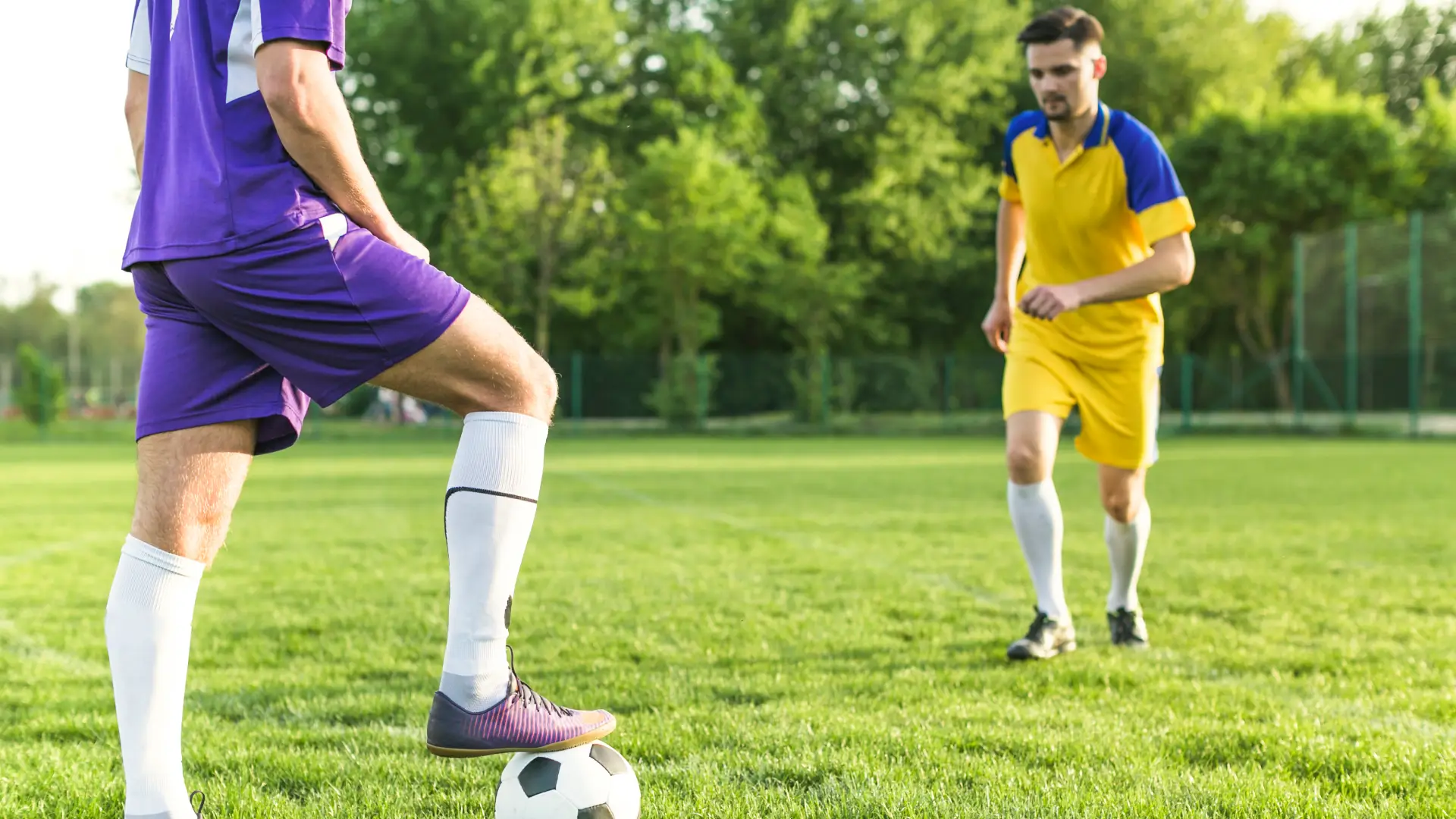 Futbolda 8 Numara Hangi Mevki Oynar?