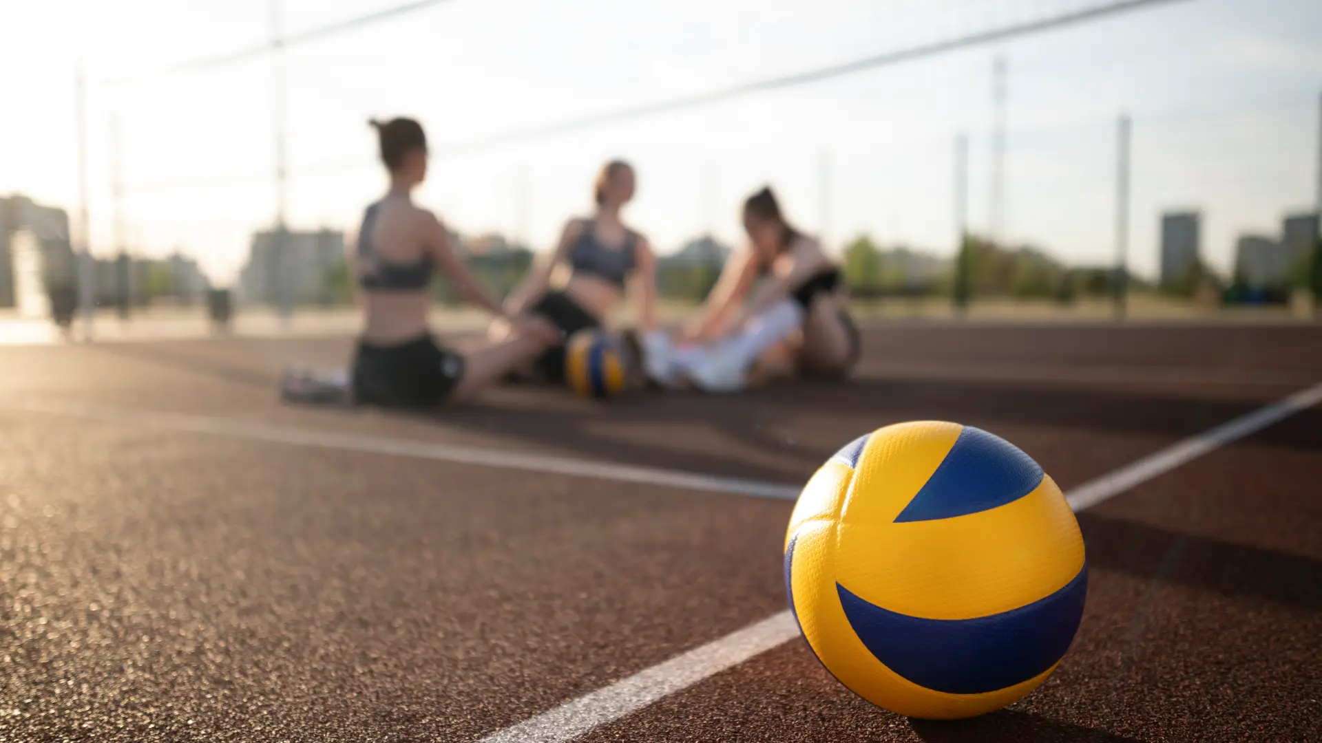 Voleybolun Tarihçesi ve Gelişim Süreci