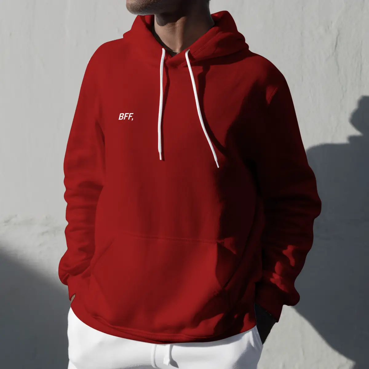 Hoodie Nedir?