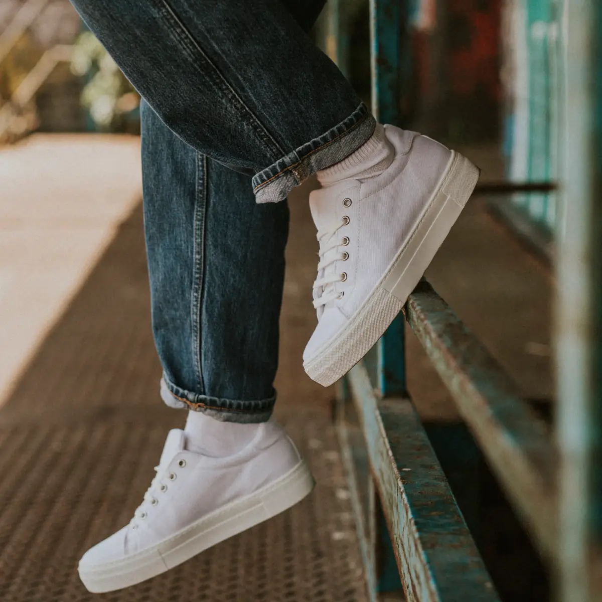 Sneaker Ayakkabı Ne Demek?
